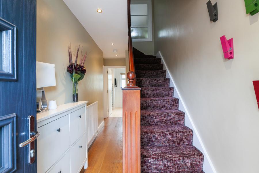 4 Chichester Gardens