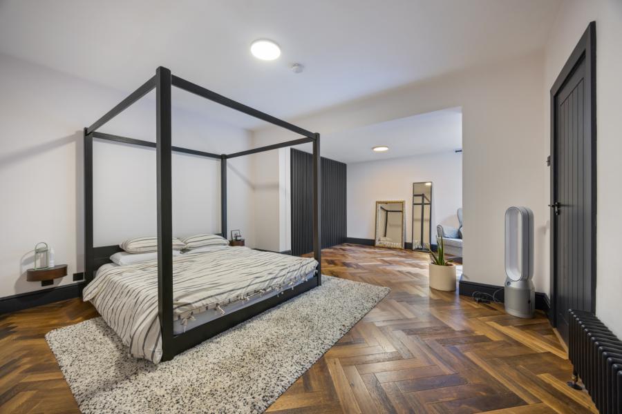 22 Ben Madigan Heights