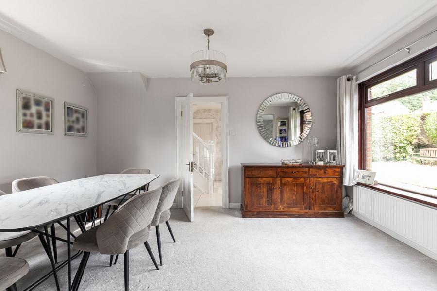 7 Downview Park West