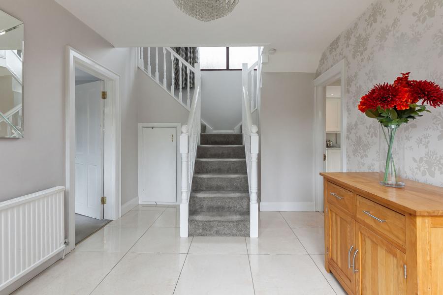 7 Downview Park West