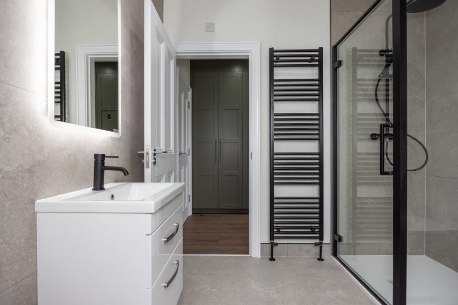 Site 14 The Evelyn, Ben Eadan Wood