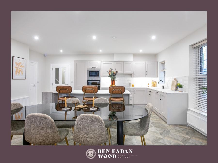 Site 14 The Evelyn, Ben Eadan Wood
