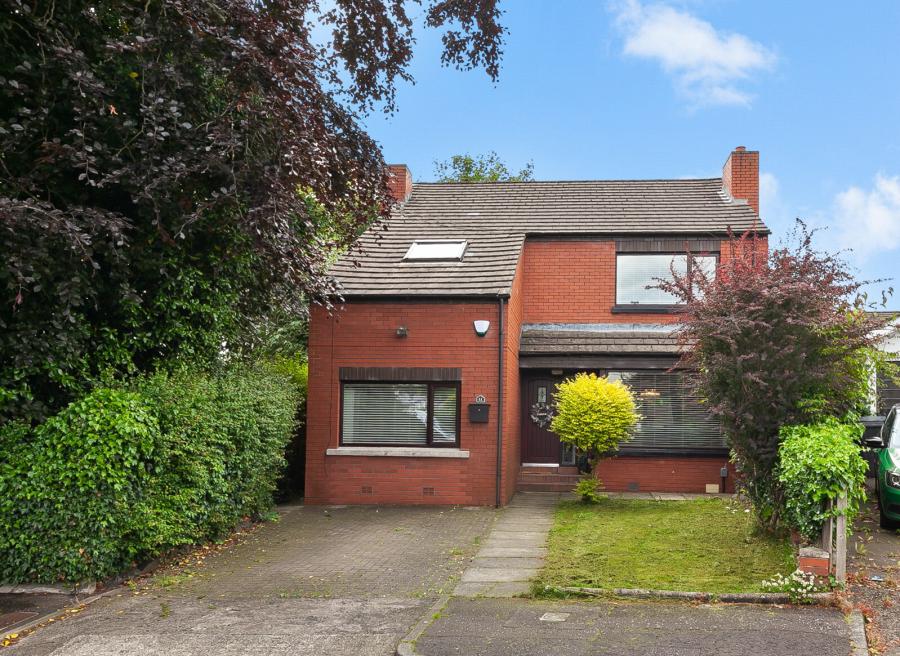 11 Fortwilliam Gardens