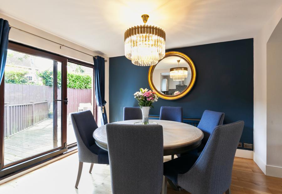 11 Fortwilliam Gardens