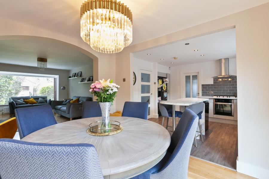11 Fortwilliam Gardens