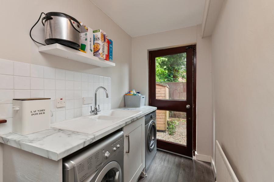 11 Fortwilliam Gardens