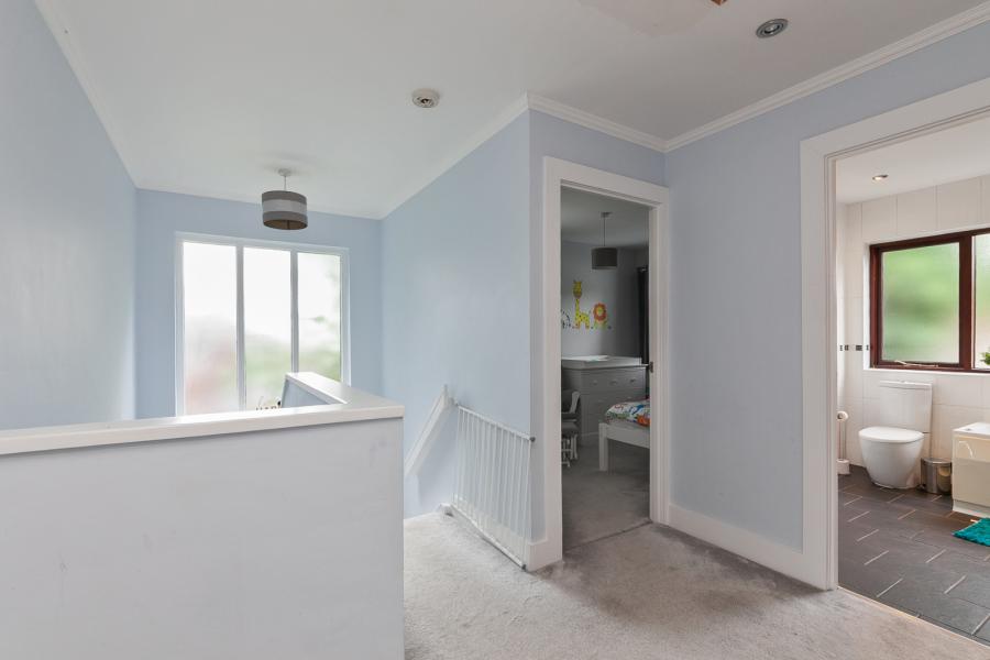 11 Fortwilliam Gardens