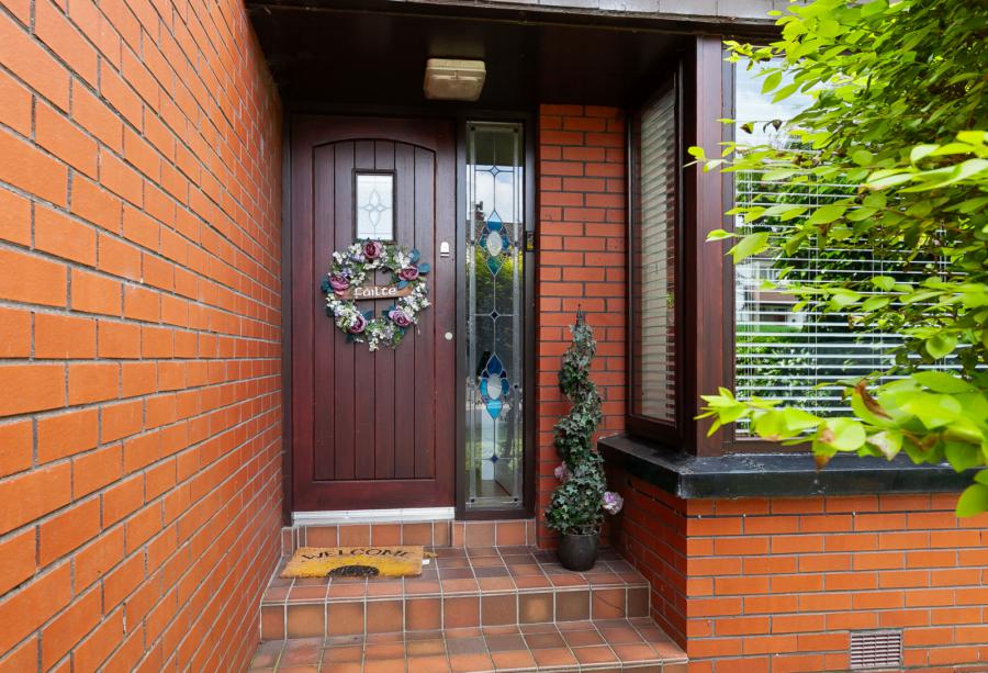 11 Fortwilliam Gardens