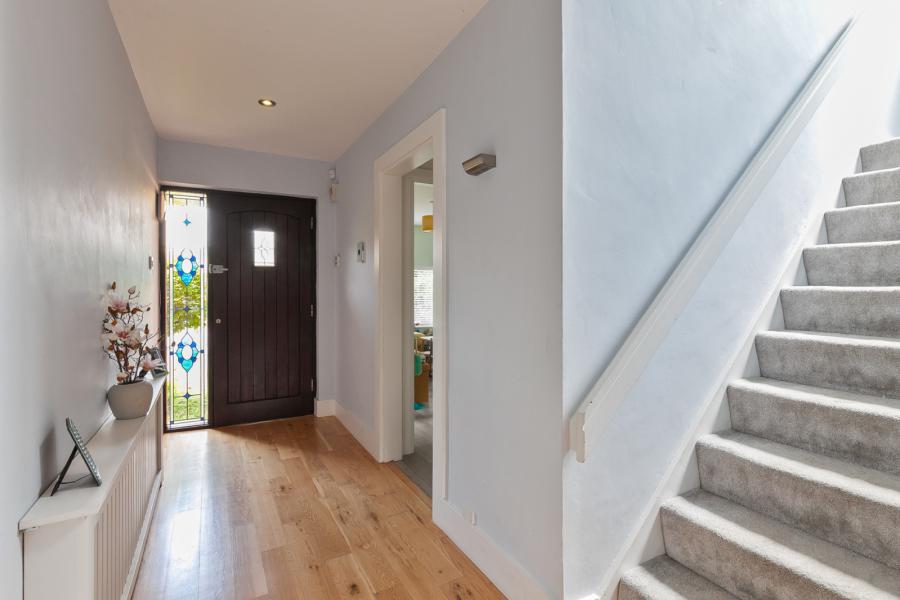 11 Fortwilliam Gardens