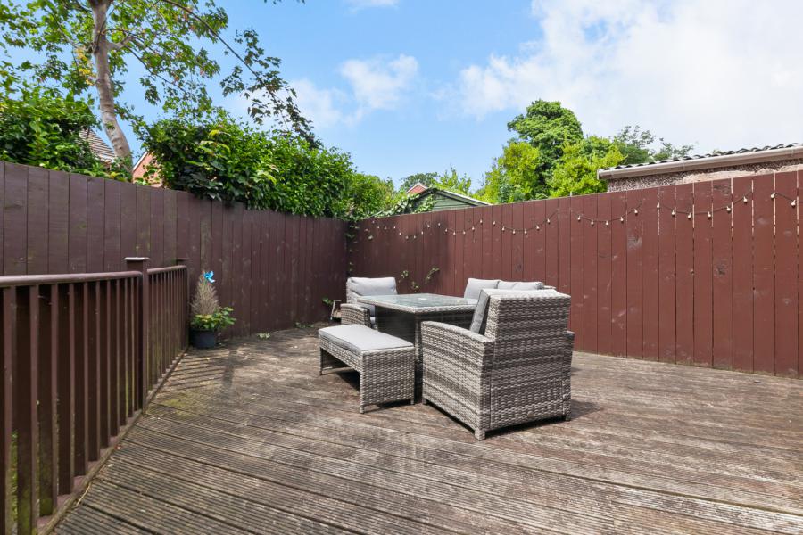 11 Fortwilliam Gardens