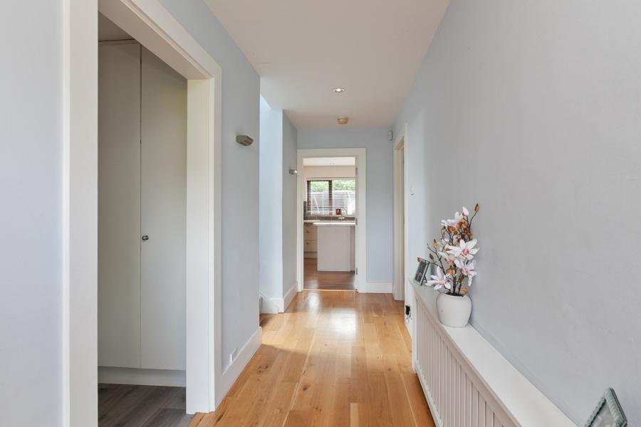 11 Fortwilliam Gardens