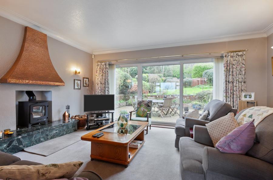 Traighena, 626 Antrim Road