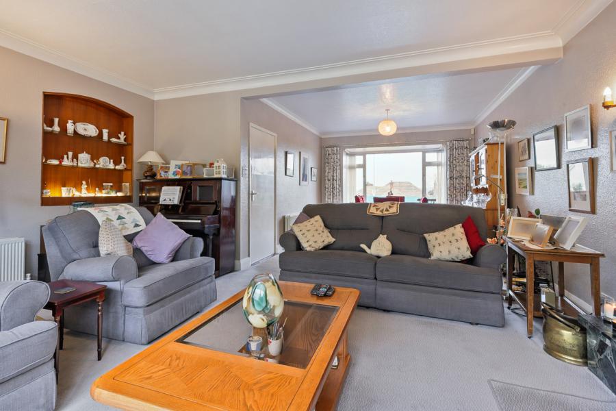 Traighena, 626 Antrim Road