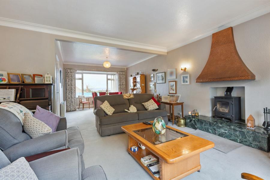 Traighena, 626 Antrim Road