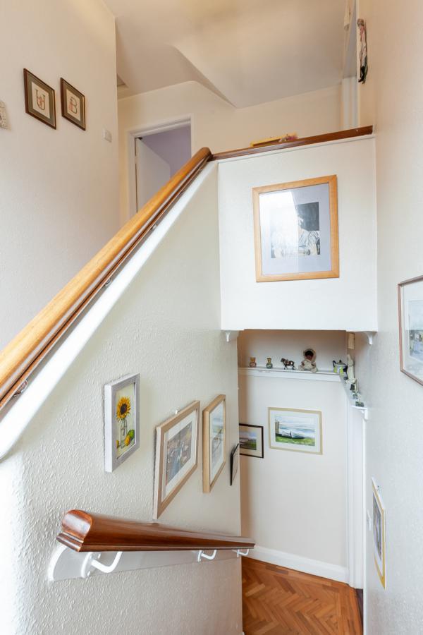 Traighena, 626 Antrim Road