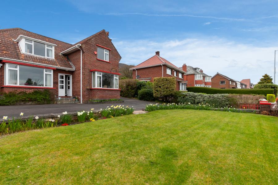 Traighena, 626 Antrim Road