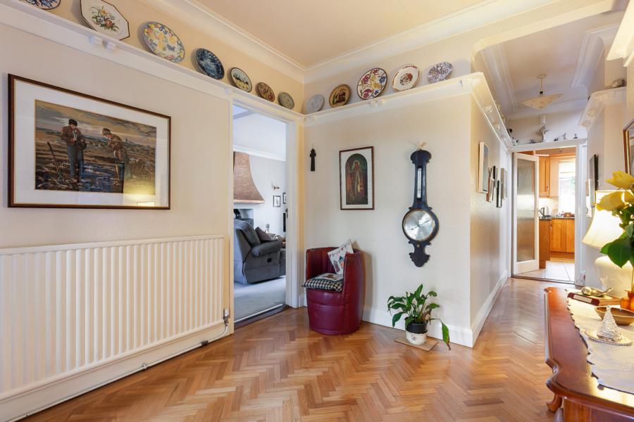 Traighena, 626 Antrim Road