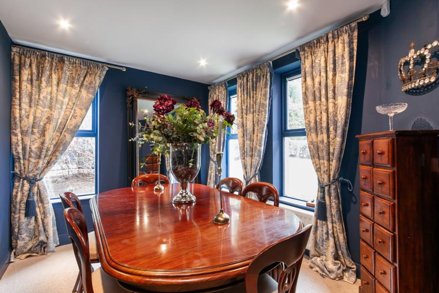 3 Fortwilliam Demesne