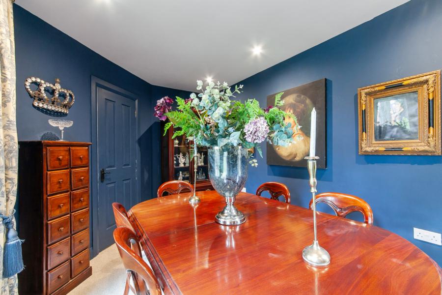 3 Fortwilliam Demesne