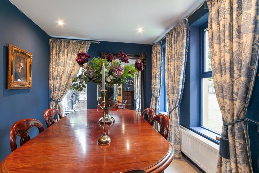 3 Fortwilliam Demesne