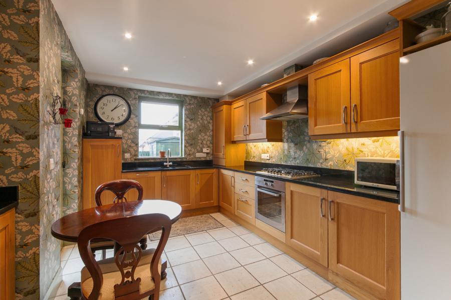 3 Fortwilliam Demesne