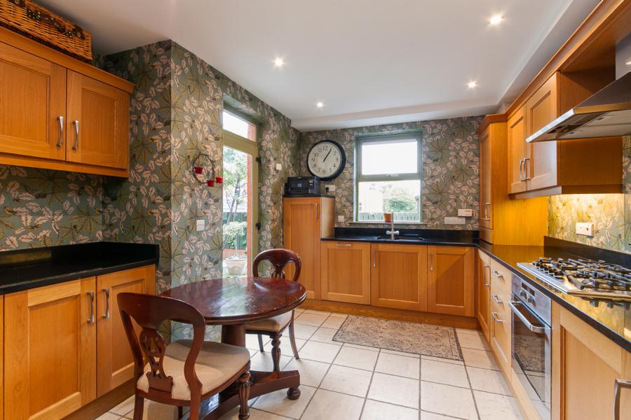 3 Fortwilliam Demesne