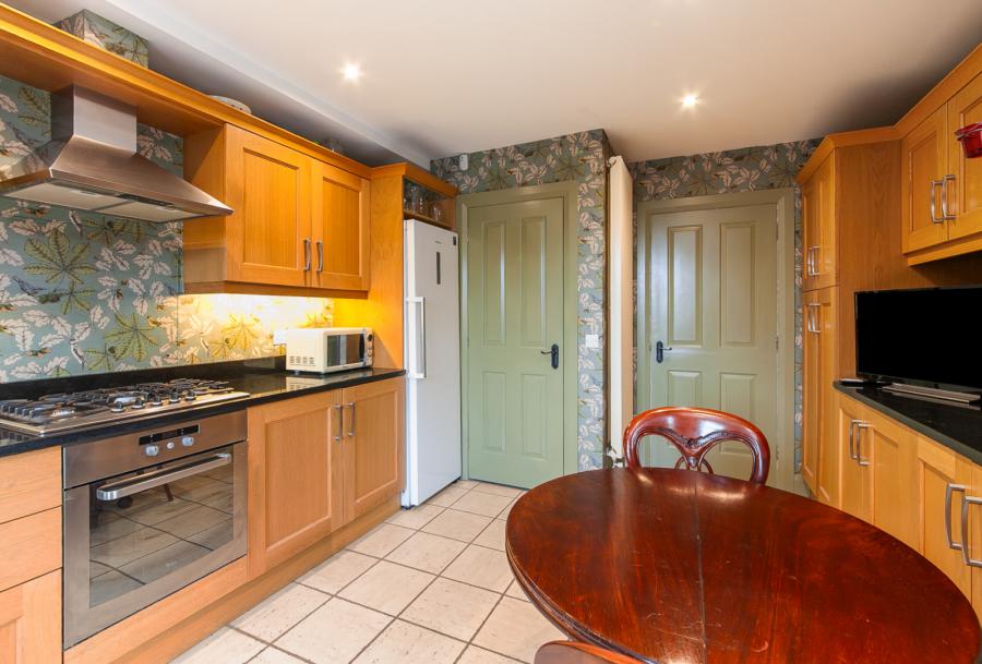 3 Fortwilliam Demesne