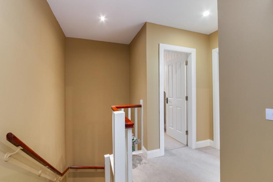 3 Fortwilliam Demesne