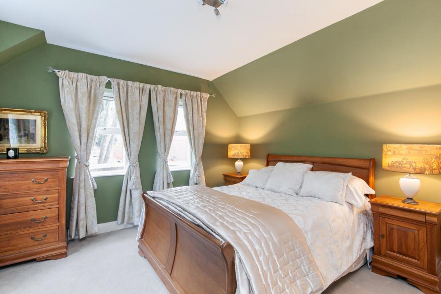 3 Fortwilliam Demesne