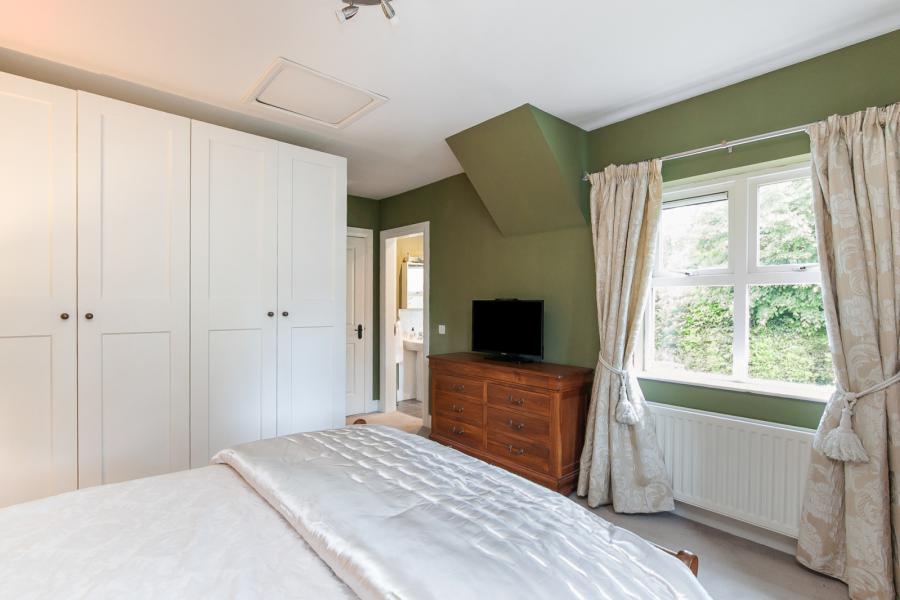 3 Fortwilliam Demesne