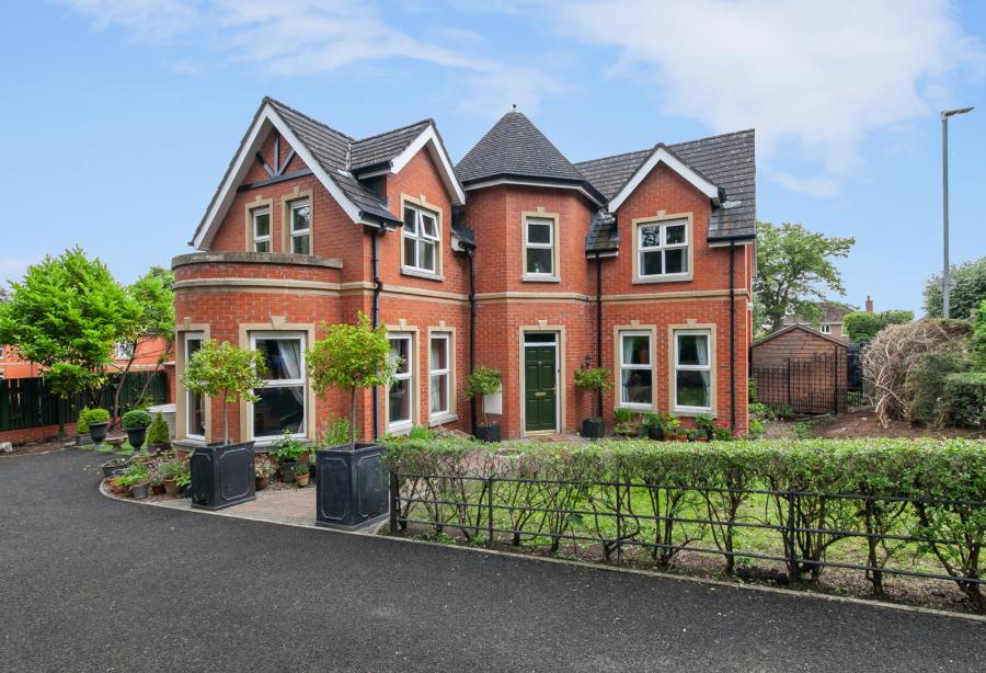 3 Fortwilliam Demesne