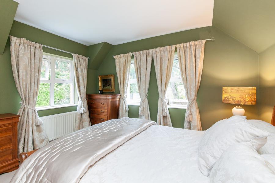 3 Fortwilliam Demesne