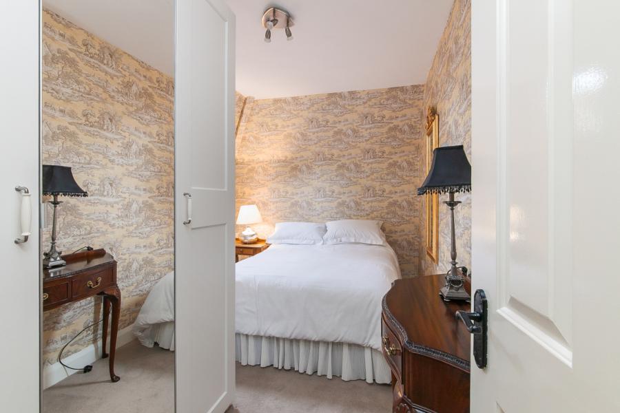 3 Fortwilliam Demesne