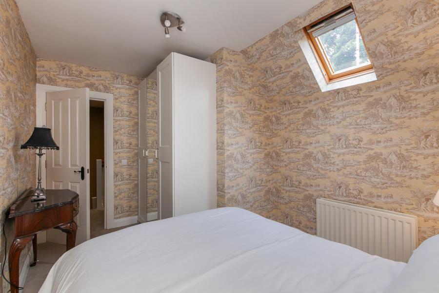 3 Fortwilliam Demesne