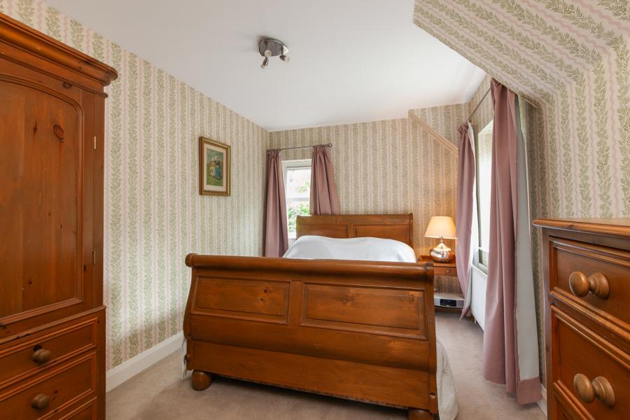3 Fortwilliam Demesne