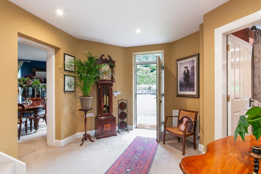 3 Fortwilliam Demesne