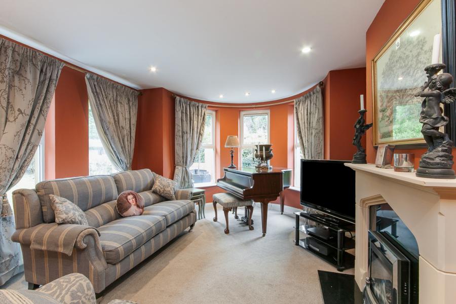 3 Fortwilliam Demesne