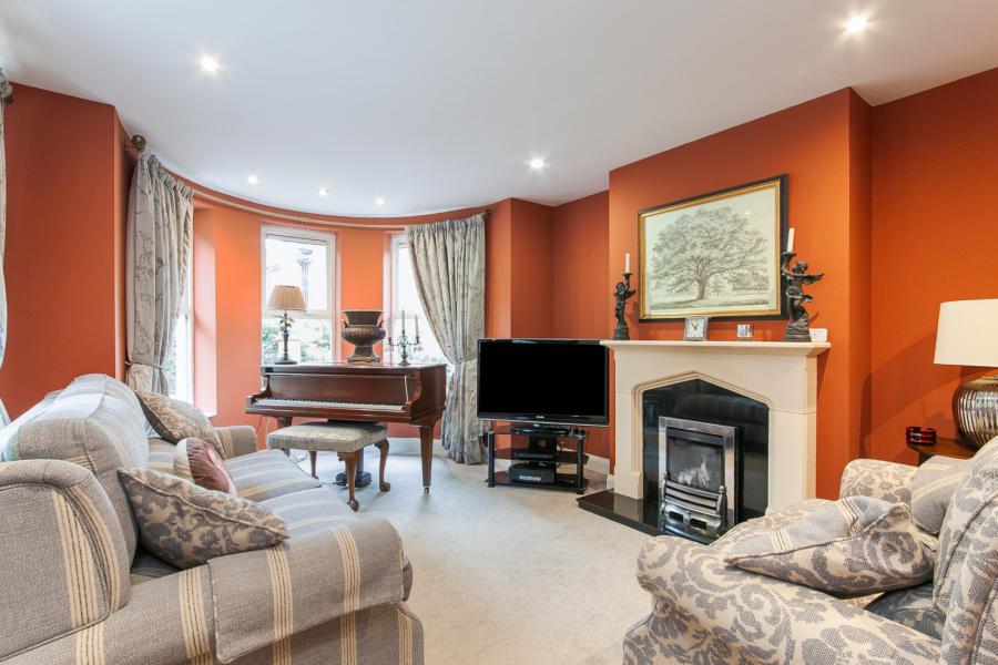 3 Fortwilliam Demesne