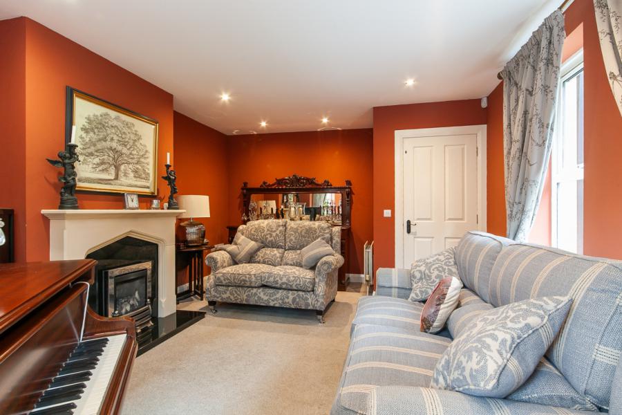 3 Fortwilliam Demesne