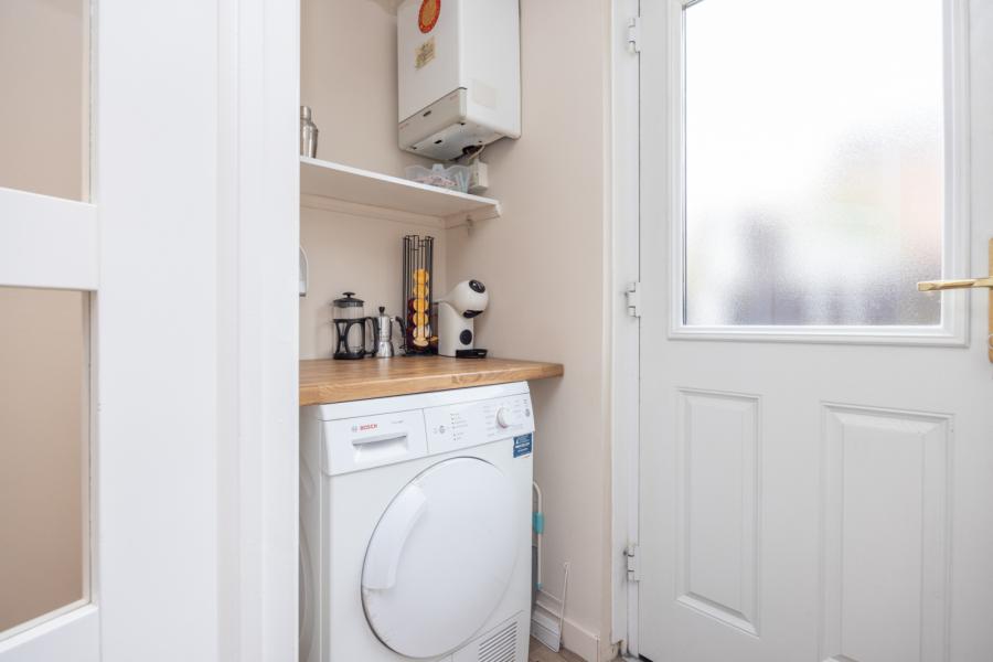 2a Vicinage Park