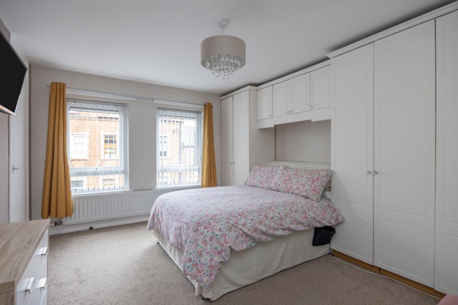 2a Vicinage Park