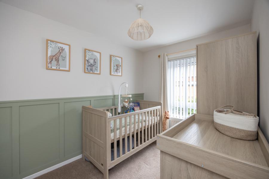 2a Vicinage Park