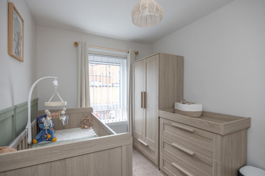 2a Vicinage Park