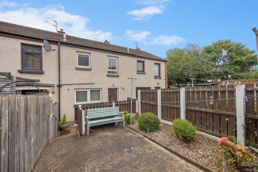 2a Vicinage Park