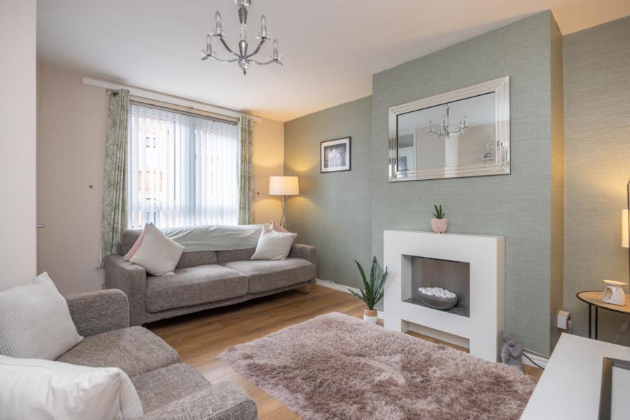 2a Vicinage Park