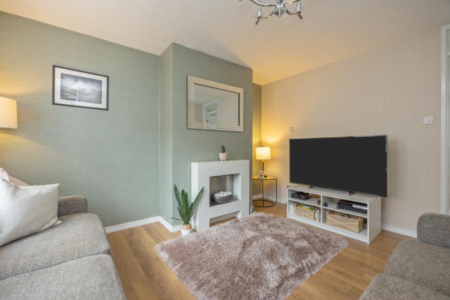 2a Vicinage Park
