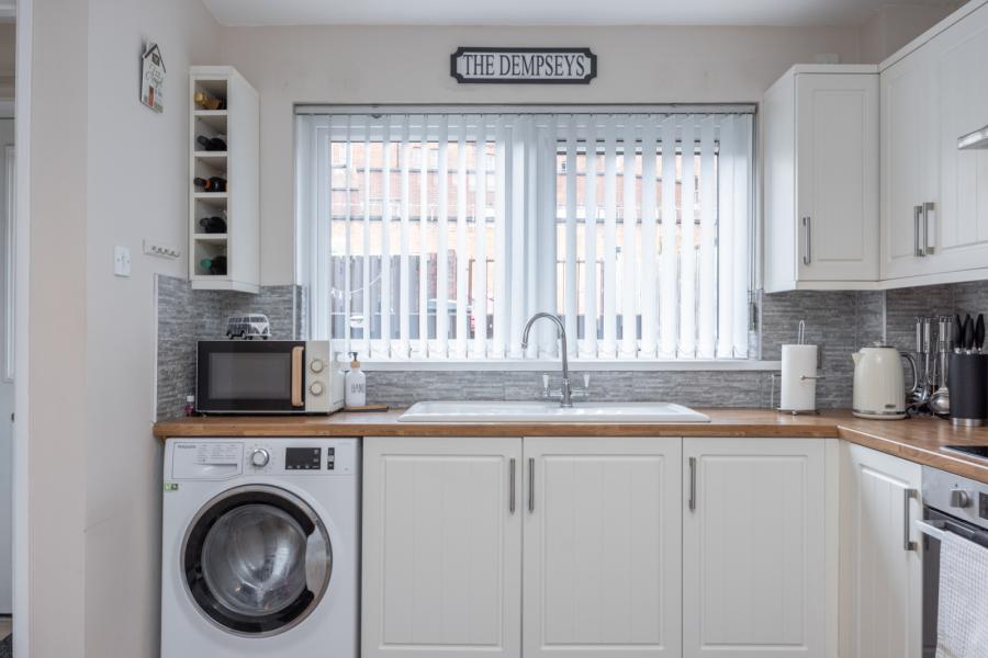 2a Vicinage Park