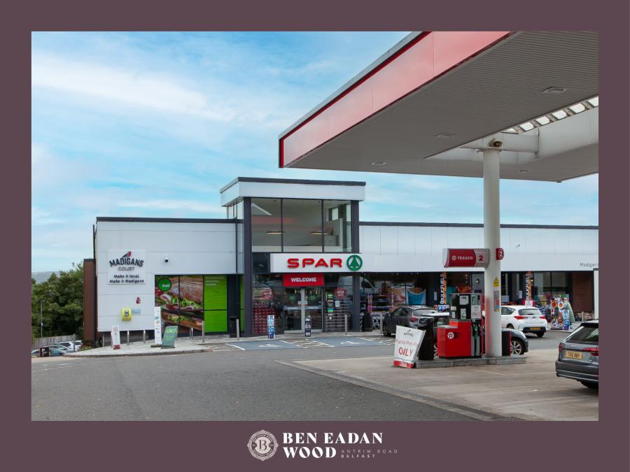Site 15 The Evelyn, Ben Eadan Wood