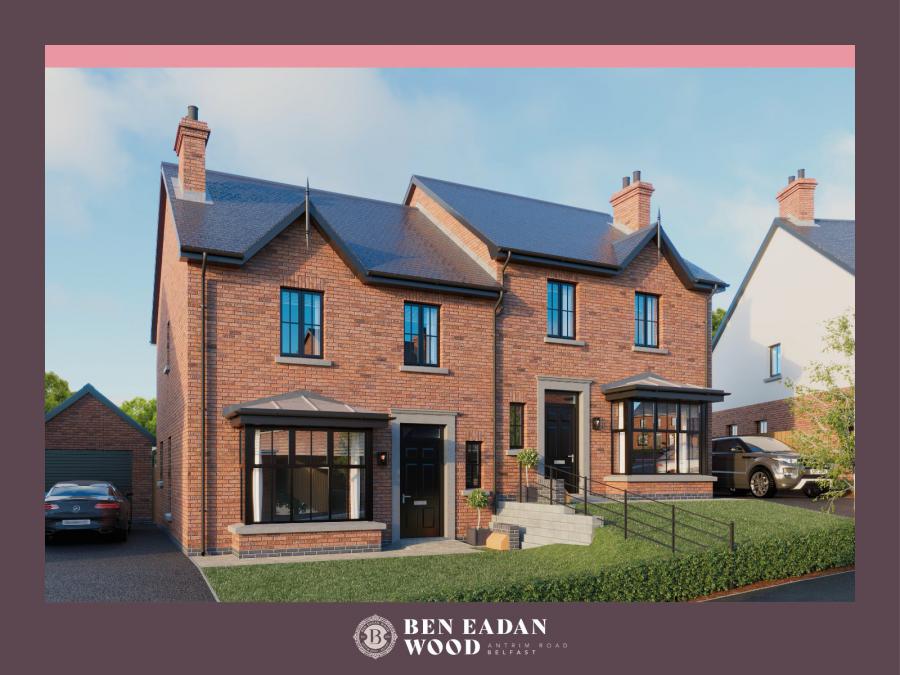 Site 28 The Evelyn, Ben Eadan Wood