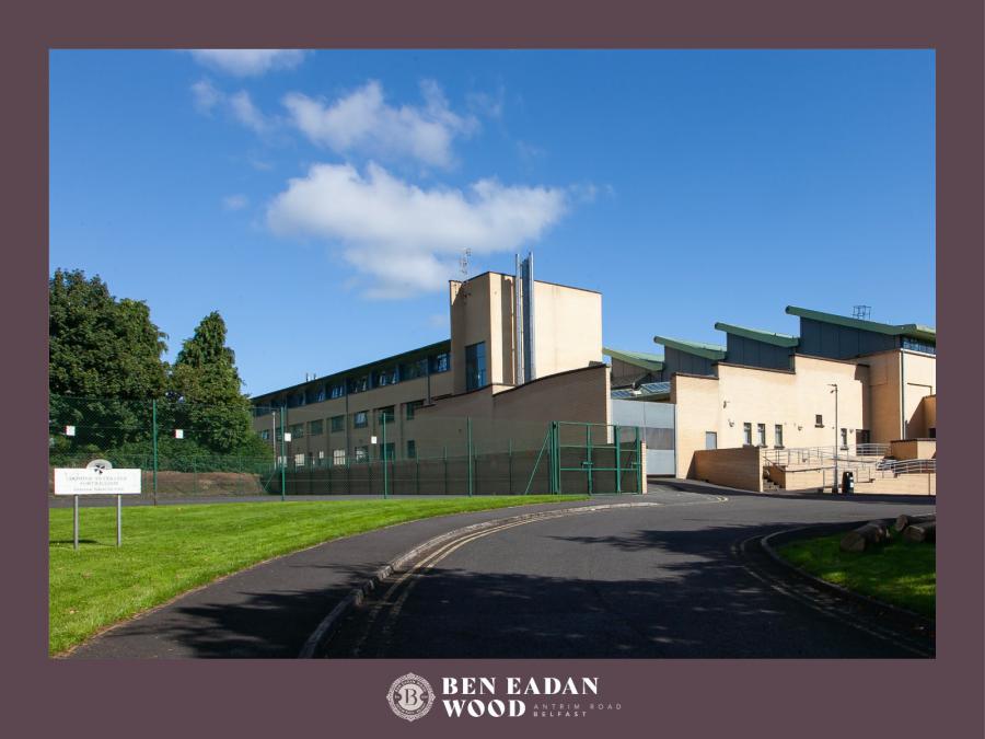 Site 28 The Evelyn, Ben Eadan Wood